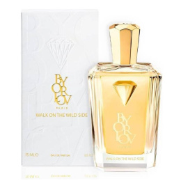 Оригинал Orlov Paris - Walk On The Wild Side Eau de Parfum 75 ml