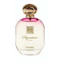 Оригинал Signature - Pink Limited Edition, 100 ml