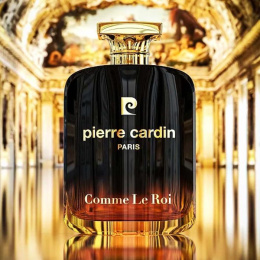 Оригинал Pierre Cardin - Comme Le Roi Parfum 100 ml