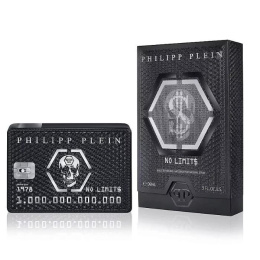 Оригинал Philipp Plein - No Limits Parfum 90 ml