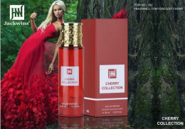 Johnwin - Cherry Collection 30 ml