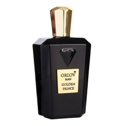 Оригинал Orlov Paris - Golden Prince Eau de Parfum 75 ml