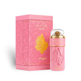 Zimaya Perfumes - Ode to Rose Royale 100 ml