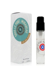 Пробник Оригинал Etat Libre D'Orange Sous Le Pont Mirabeau 2 ml