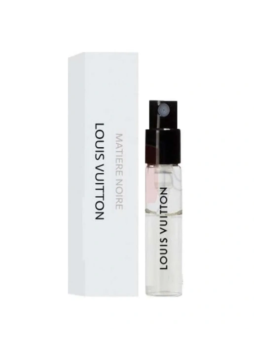 Пробник Оригинал Tous Matiere Noire 2 ml