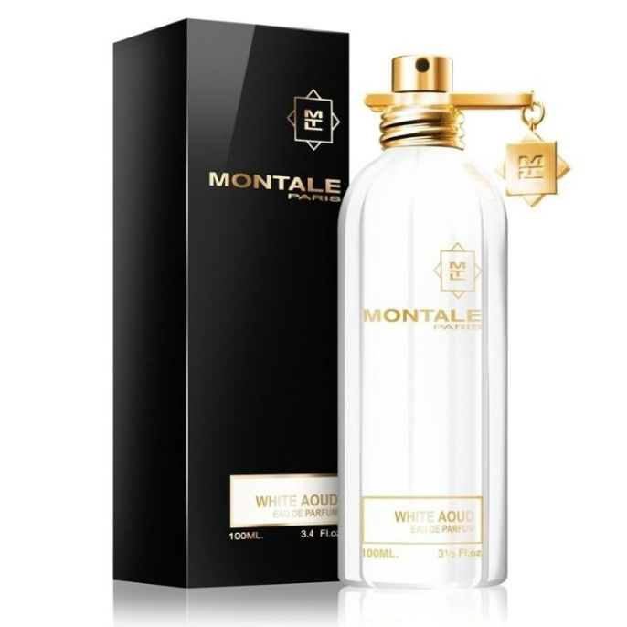 Оригинал Montale - White Aoud 100 ml