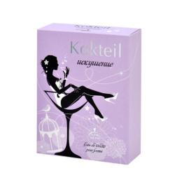 Alain Aregon - Kokteil Искушение 50 мл