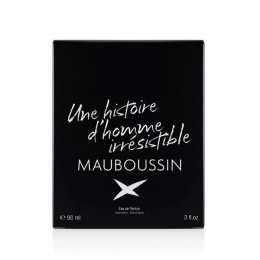 Оригинал Mauboussin - Une Histoire D'Homme Irresistible 90 ml