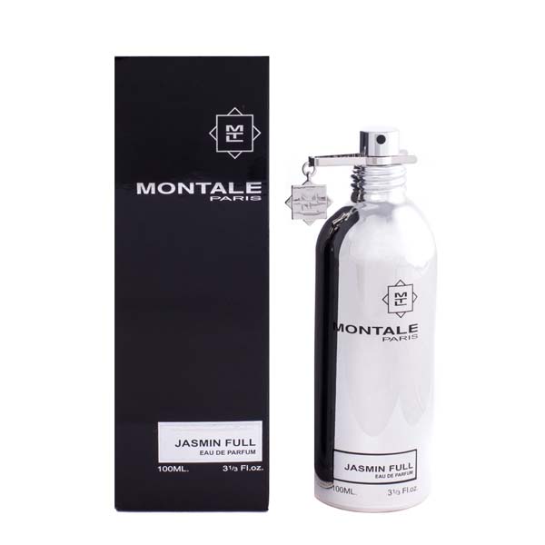 Тестер оригинал Montale Jasmin Full 100 ml