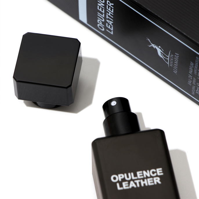 Maison Alhambra - Opulence Leather 30 ml