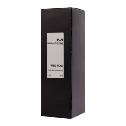Оригинал Mancera - Wood Wind Eau de Parfum 60 ml