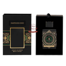 French Avenue - Happiness Oud Eau de Parfum, 80 ml