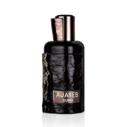 Lattafa - Ajayeb Dubai Eau de Parfum, 100 ml