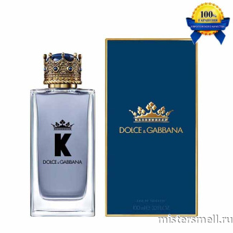 Купить Высокого качества Dolce&Gabbana - K by Dolce&Gabbana, 100 ml оптом