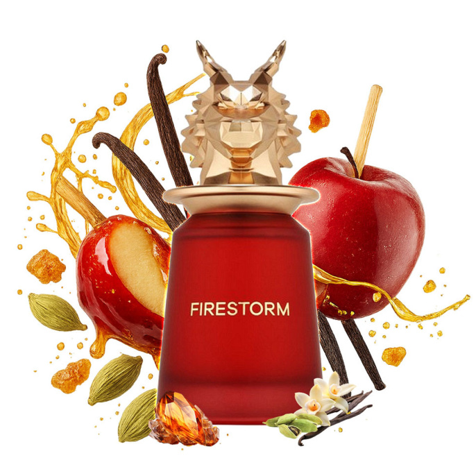 French Avenue - Firestorm Extrait 100 ml