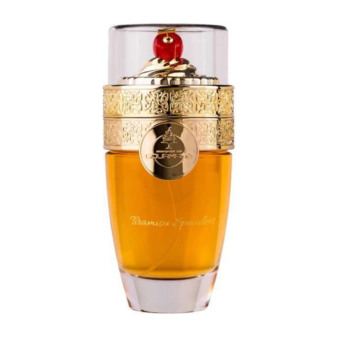 Paris Corner - Tiramisu Speculoos 100 ml