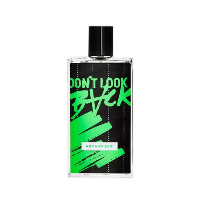 Оригинал Armand Basi - Uniform Don't Look Back Eau de Toilette 100 ml