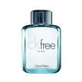 Оригинал Calvin Klein - Free for Men Eau de Toilette 50 ml
