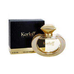 Оригинал Korloff Paris - in Love Eau de Parfum 50 ml