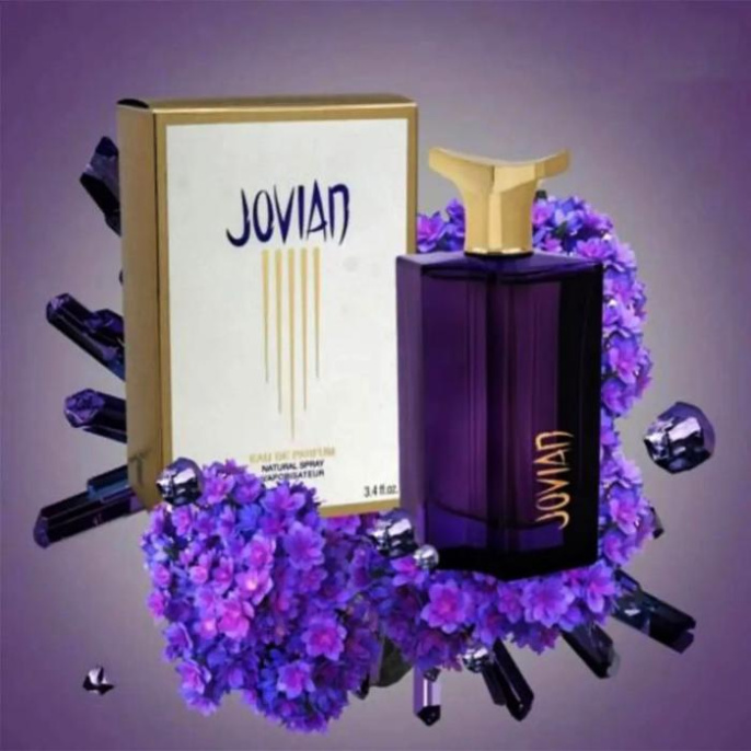 Fragrance World - Jovian, 100 ml