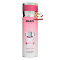 Дезодорант Galaxy Concept Crystal Pour Femme 200 ml
