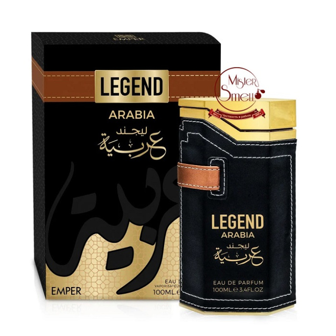 Emper - Legend Arabia, 100 ml