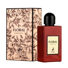 Maison Alhambra - Floral Ambrosia, 100 ml