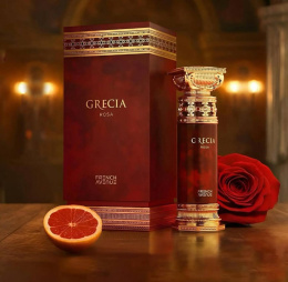 French Avenue - Grecia Rosa Extrait 100 ml