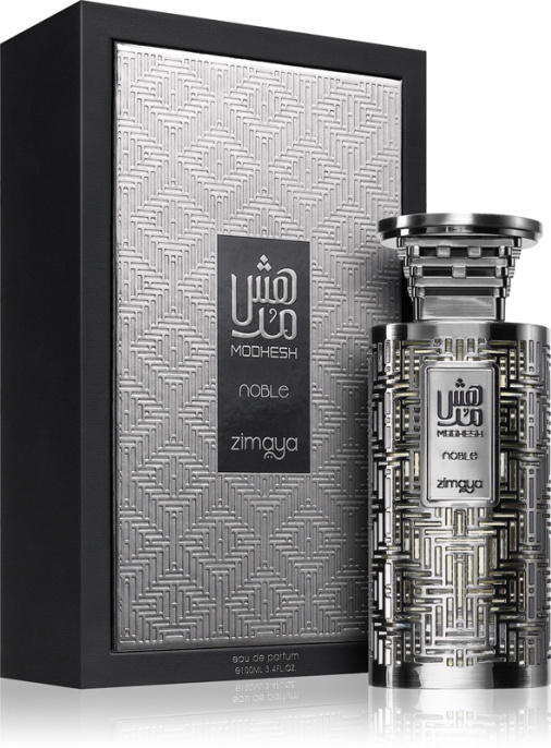 Zimaya Perfumes - Modhesh Noble, 100 ml