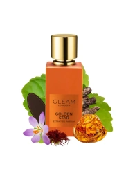 Пробник Оригинал Gleam London Golden Star 2 ml