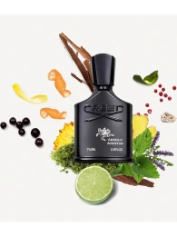 Пробник Оригинал Creed Absolu Aventus 2 ml