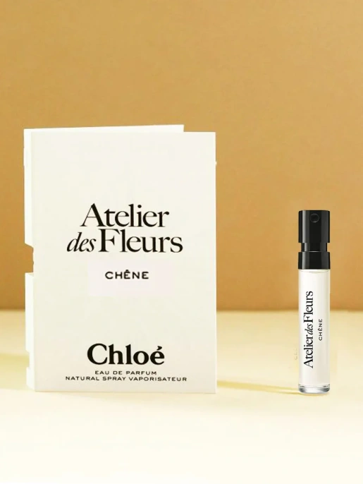 Пробник Оригинал Chloe Atelier De Fleurs Chene 1.2 ml