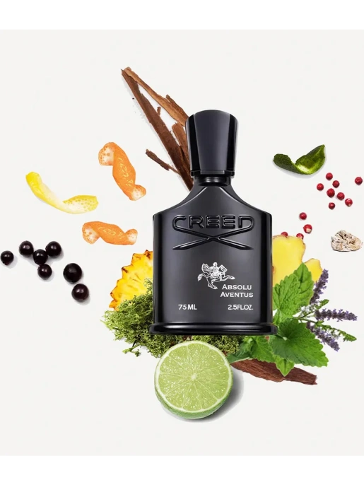 Пробник Оригинал Creed Absolu Aventus 2 ml