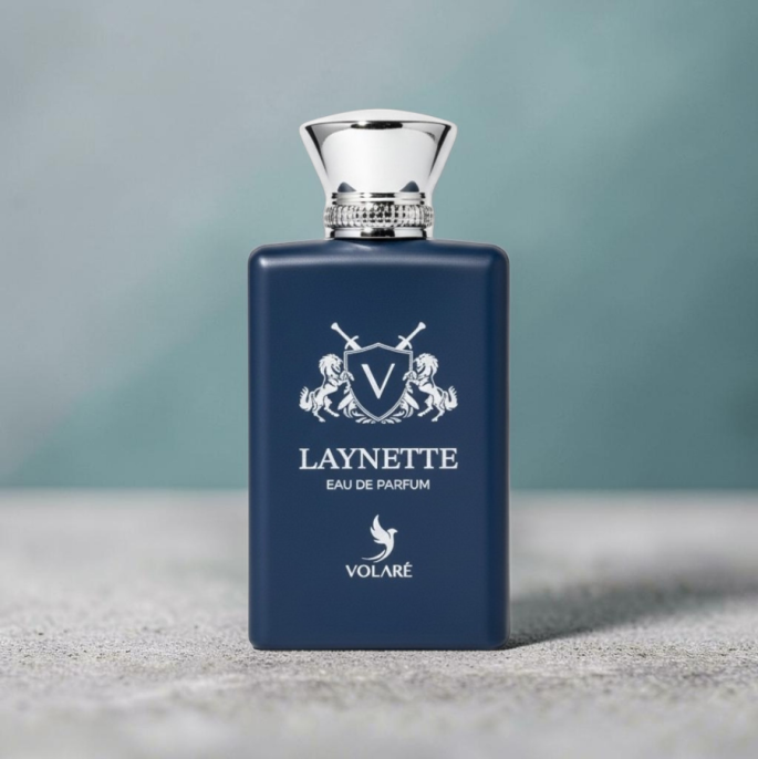Volare Parfums - Laynette Eau de Parfum 100 ml