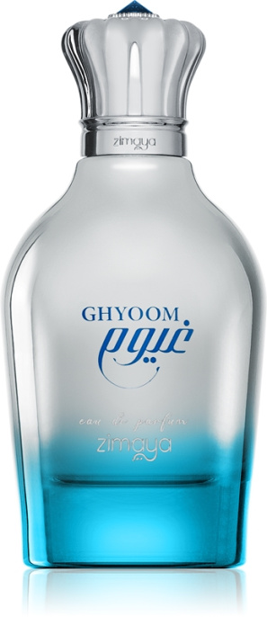 Zimaya Perfumes - Ghyoom Eau de Parfum 100 ml