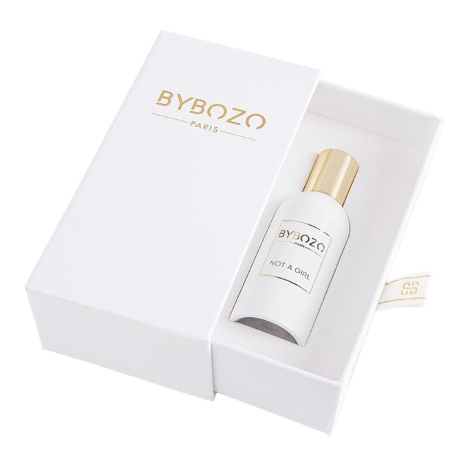 Оригинал дымка для волос ByBozo - Not a Girl 50 ml