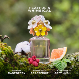 Оригинал Marc Jacobs Daisy Eau So Fresh Edt (W) 125 ml
