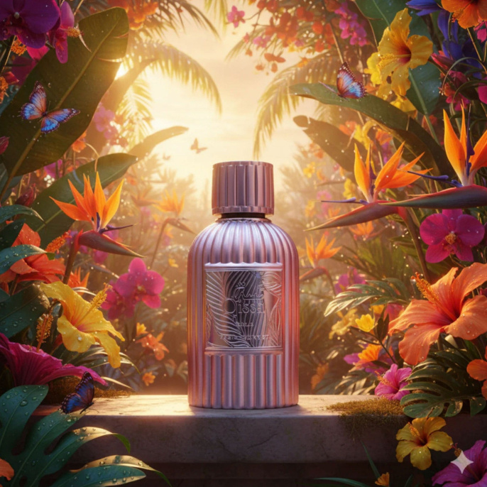 Paris Corner - Qissa Gala Eau de Parfum 100 ml