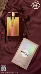 Fragrance World - Ideal Nectar 100 ml