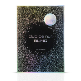 Armaf - Club de Nuit Bling Eau de Parfum 75 ml