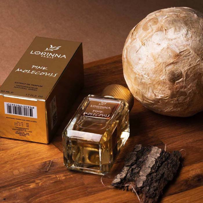 Lorinna Paris - №26 Zarkoperfume Molecule №8, 50 ml