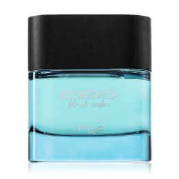 Zimaya Perfumes - Reserved Black Cedar, 100 ml