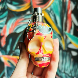 Оригинал Police - To Be Exotic Jungle Woman 40 ml