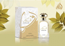 Lattafa - Afkaar Eau de Parfum, 100 ml