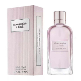 Оригинал Abercrombie & Fitch - First Instinct Woman 50 ml