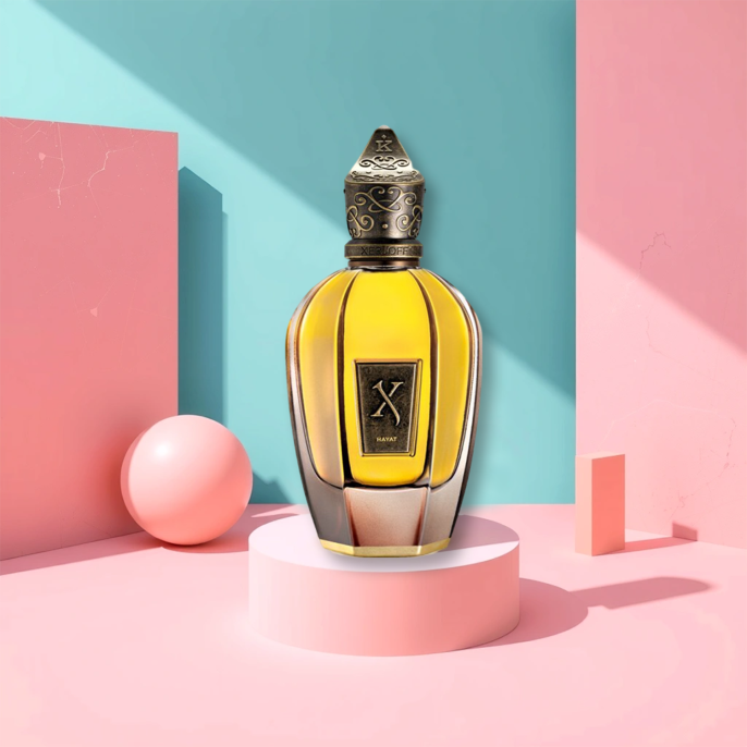 Оригинал Xerjoff K Hayat Parfum 100 ml