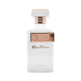 Adyan - Wujood Rose Poudre 100 ml