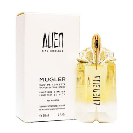 Тестер оригинал Thierry Mugler Alien Eau Sublime Edt (W) 60 мл