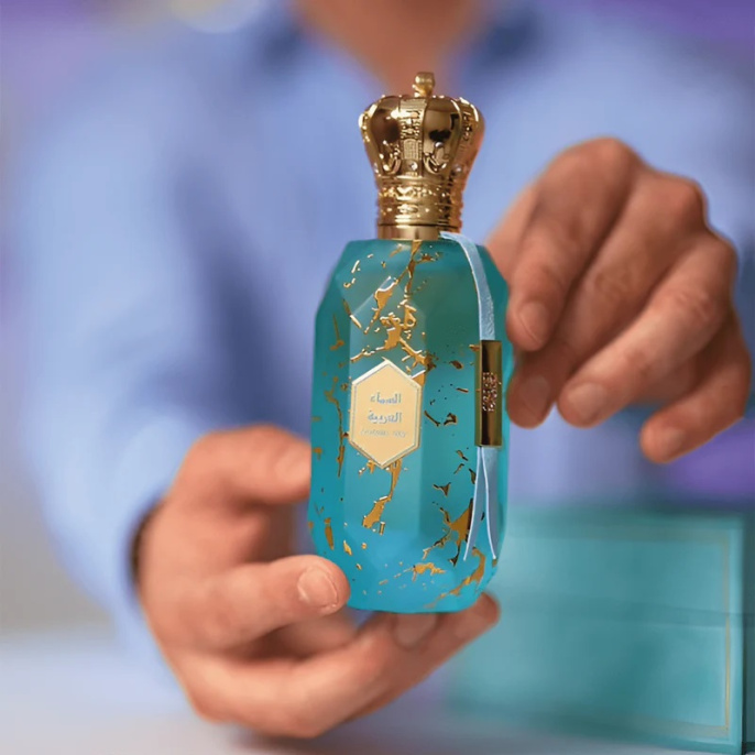 Armaf - Eter Arabian Sky 100 ml