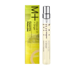 Оригинал Escentric Molecules Molecule 01+Ginger 8.5 ml
